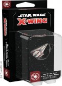 Star Wars X-Wing 2.0 :  V-Wing de classe Nimbus (République)