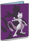 Pokémon :  Portfolio A4 180 cartes Mewtwo