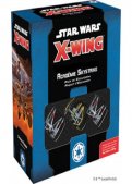 Star Wars X-Wing 2.0 :  Académie Skystrike