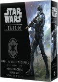 Star Wars Légion :  Death Troopers Impériaux