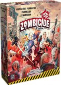 Zombicide (Saison 1) :  2e édition