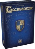 Carcassonne :  20e Anniversaire (Édition Limitée)
