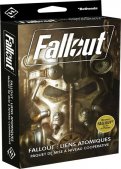 Fallout :  Liens Atomiques (Extension)
