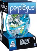 Perplexus - Rebel