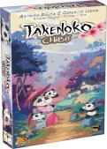Takenoko :  Chibis (Extension)