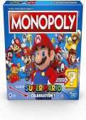 Monopoly - Super Mario Celebration