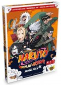 Naruto ninja arena - extension sensei pack
