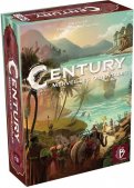 Century :  Merveilles Orientales