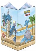 Pokémon :  Portfolio A4 180 cartes Lokhlass / Leviator