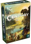 Century :  Nouveau Monde