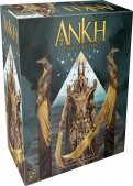 Ankh :  Les Dieux d'Égypte