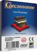 Carcassonne :  Les présents (Mini Extension)