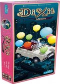 Dixit 10 Mirrors (Extension)