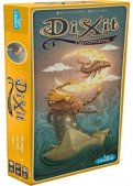 Dixit 5 DayDreams (Extension)