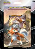 Pokémon :  Deck de Combat-V Lougaroc-V