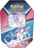 Pokémon :  Pokébox Printemps 2022 - Nymphali