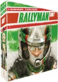 Rallyman :  Dirt