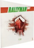 Rallyman :  Dirt The Climb (Extension)