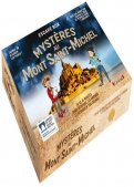 Escape box :  mystère au mont saint-michel