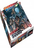 Guardian's chronicles - extension 2 :  night squad