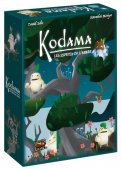 Kodama, les esprits de l'arbre