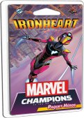 Marvel Champions :  Ironheart (Héros)