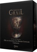 Tainted Grail :  L'Âge des Légendes (Extension)