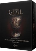 Tainted Grail : L'Âge des Légendes (Extension) Tainted Grail : L'Âge des Légendes (Extension)