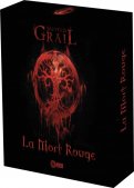 Tainted Grail : La Mort Rouge (Extension) Tainted Grail : La Mort Rouge (Extension)
