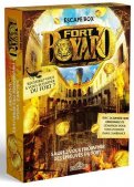 Escape box :  fort boyard 4