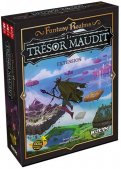 Fantasy realms :  le trésor maudit (extension)