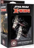 Star Wars X-Wing 2.0 :  Clone Z-95 Expansion Pack