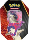 Pokémon :  Pokébox Eté 2022 - Typhlosion de Hisui-V