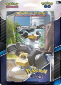 Pokémon GO01 :  Deck Combat-V Melmetal-V