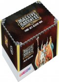 Gamegenic :  Massive Darkness 2 - Core Set Sleeve Pack (10)