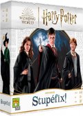 Harry Potter :  Stupéfix !