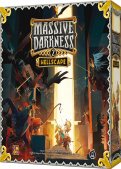 Massive Darkness 2 :  Hellscape