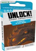 Unlock ! Short Adventures :  Le Donjon de Doo-Arann