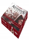 Escape game :  assassin's creed