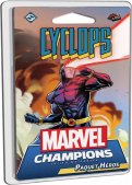 Marvel Champions :  Cyclops (Héros)