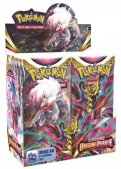 Pokémon Épée et Bouclier 11 "Origine Perdue" :  Booster (Display)