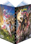 Pokémon Épée et Bouclier 07 "Évolution Céleste" :  Portfolio A5 80 cartes