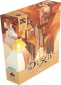 Dixit Puzzle - Family - 500 Pièces