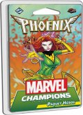 Marvel Champions :  Phoenix (Héros)