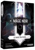 Mage Noir - Le Mage Solitaire (extension)