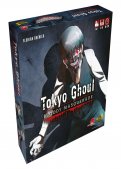 Tokyo Ghoul - Bloody Masquerade - Version compacte