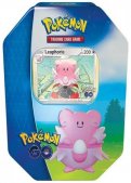 Pokémon GO01 :  Pokébox - Leuphorie