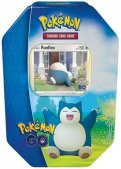 Pokémon GO01 :  Pokébox - Ronflex