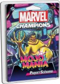 Marvel Champions :  MojoMania (Scénario)