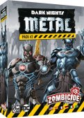 Zombicide :  Dark Nights Metal Pack #2